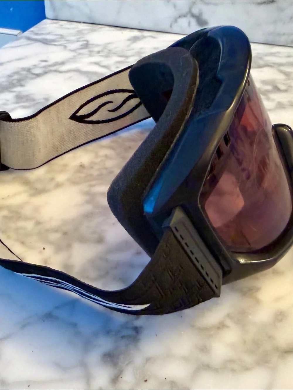 Smith Optics Ski Goggles